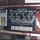 5XYPGDA56GG006773 2016 Kia Sorento 3.3L Lx auction photo thumbnail 9