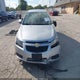 1G1PF5SC2C7409462 2012 Chevrolet Cruze 1Lt auction photo thumbnail 11