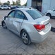 1G1PF5SC2C7409462 2012 Chevrolet Cruze 1Lt auction photo thumbnail 3