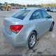 1G1PF5SC2C7409462 2012 Chevrolet Cruze 1Lt auction photo thumbnail 4