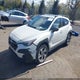 JF2GUADC8R8865053 2024 Subaru Crosstrek Premium auction photo thumbnail 2