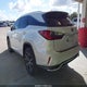JTJHZKEA0L2017439 2020 Lexus Rx 350L auction photo thumbnail 3