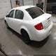 1G1AK58F587263844 2008 Chevrolet Cobalt Ls auction photo thumbnail 3