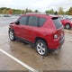 1C4NJDBB7HD105678 2017 Jeep Compass Sport 4X4 auction photo thumbnail 3