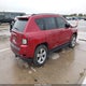 1C4NJDBB7HD105678 2017 Jeep Compass Sport 4X4 auction photo thumbnail 4