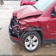 1C4NJDBB7HD105678 2017 Jeep Compass Sport 4X4 auction photo thumbnail 6