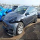 7SAYGDEE8PF598072 2023 Tesla Model Y Awd/Long Range Dual Motor All-Wheel Drive auction photo thumbnail 2