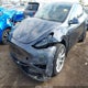 7SAYGDEE8PF598072 2023 Tesla Model Y Awd/Long Range Dual Motor All-Wheel Drive auction photo thumbnail 6