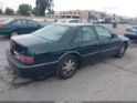 1G6KY5295VU800290 1997 Cadillac Seville Sts auction photo thumbnail 4