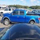 1FTPW14V89FA21326 2009 Ford F-150 Fx4 auction photo thumbnail 14
