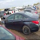 5NPEB4AC4DH553758 2013 Hyundai Sonata Gls auction photo thumbnail 15
