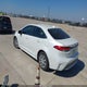 JTDFPRAE0LJ002723 2020 Toyota Corolla Xle auction photo thumbnail 3