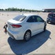 JTDFPRAE0LJ002723 2020 Toyota Corolla Xle auction photo thumbnail 4