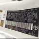 JTDFPRAE0LJ002723 2020 Toyota Corolla Xle auction photo thumbnail 9