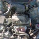 2HGEJ6618YH543496 2000 Honda Civic Value Package auction photo thumbnail 10