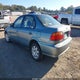 2HGEJ6618YH543496 2000 Honda Civic Value Package auction photo thumbnail 3