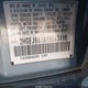 2HGEJ6618YH543496 2000 Honda Civic Value Package auction photo thumbnail 9