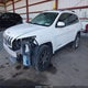 1C4PJMCB1GW109283 2016 Jeep Cherokee Latitude auction photo thumbnail 2