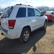 1J4HR58N05C716273 2005 Jeep Grand Cherokee Limited auction photo thumbnail 4
