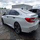 1HGCV1F34NA043541 2022 Honda Accord Sport auction photo thumbnail 3