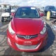 5NPDH4AE9DH446538 2013 Hyundai Elantra Gls auction photo thumbnail 13