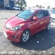 5NPDH4AE9DH446538 2013 Hyundai Elantra Gls auction photo thumbnail 2