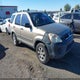 SHSRD78546U441010 2006 Honda Cr-V Lx auction photo thumbnail 1
