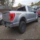 1FTEW1E88MFC16870 2021 Ford F-150 Tremor auction photo thumbnail 4
