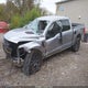 1FTEW1E88MFC16870 2021 Ford F-150 Tremor auction photo thumbnail 2
