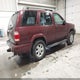 JN8DR09Y82W723311 2002 Nissan Pathfinder Se auction photo thumbnail 4