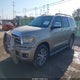 5TDZY68AX8S005618 2008 Toyota Sequoia Limited 5.7L V8 auction photo thumbnail 2