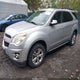 2GNALPEK2D6349423 2013 Chevrolet Equinox 2Lt auction photo thumbnail 2
