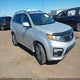 5XYKWDA21DG364006 2013 Kia Sorento Sx V6 auction photo thumbnail 1