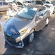 JTDKARFP9H3016884 2017 Toyota Prius Prime Advanced auction photo thumbnail 2