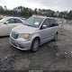 2A4RR8DGXBR615161 2011 Chrysler Town & Country Touring-L auction photo thumbnail 2