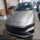 KMHLM4DJ4TU183276 2026 Hyundai Elantra Hybrid Blue auction photo thumbnail 12