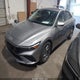 KMHLM4DJ4TU183276 2026 Hyundai Elantra Hybrid Blue auction photo thumbnail 2