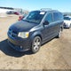 2C4RDGDG2DR590595 2013 Dodge Grand Caravan Crew auction photo thumbnail 2