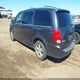 2C4RDGDG2DR590595 2013 Dodge Grand Caravan Crew auction photo thumbnail 3