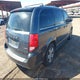 2C4RDGDG2DR590595 2013 Dodge Grand Caravan Crew auction photo thumbnail 4