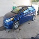 KMHCT5AE4GU289734 2016 Hyundai Accent Se auction photo thumbnail 2