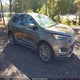 2FMPK4K90KBB34855 2019 Ford Edge Titanium auction photo thumbnail 1