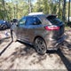 2FMPK4K90KBB34855 2019 Ford Edge Titanium auction photo thumbnail 3