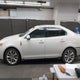 1LNHM94R29G604461 2009 Lincoln Mks auction photo thumbnail 14