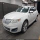 1LNHM94R29G604461 2009 Lincoln Mks auction photo thumbnail 2
