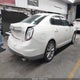1LNHM94R29G604461 2009 Lincoln Mks auction photo thumbnail 4