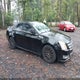 1G6DK5EV6A0113176 2010 Cadillac Cts Standard auction photo thumbnail 1