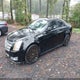 1G6DK5EV6A0113176 2010 Cadillac Cts Standard auction photo thumbnail 2