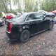 1G6DK5EV6A0113176 2010 Cadillac Cts Standard auction photo thumbnail 4