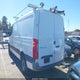 W1Y70BGY4MT064452 2021 Mercedes-Benz Sprinter 1500 Standard Roof I4 auction photo thumbnail 3